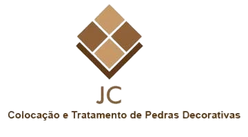 JC Pedras Decorativas — Colocação e Tratamento de Pedras Decorativas